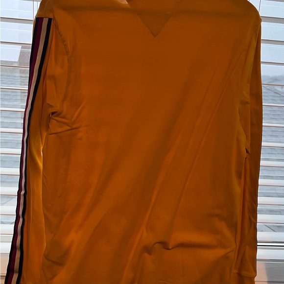 TOMMY HILFIGER crewneck long sleeve shirt - Picture 3 of 3